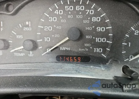 2004 Chevrolet Cavalier z USA, uszkodzony, nr VIN 1G1JC12F247147638